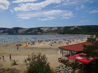Rajska Plaža