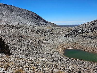 Mulhacén — fotografia 4