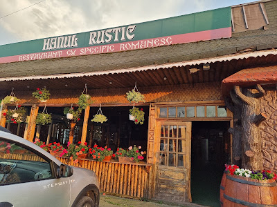 Restaurant Drumețul