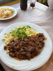 Vadász Betérő — fotografia 3