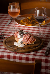 Trattoria Il Giardino — fotografia 4