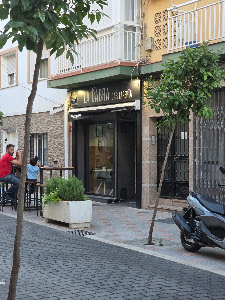 La Cabra - Bar Tapería — fotografia 5