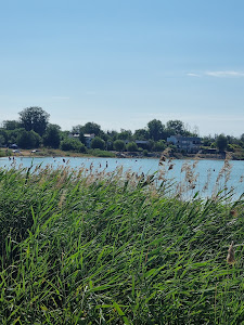 Lacul Techirghiol — fotografia 4