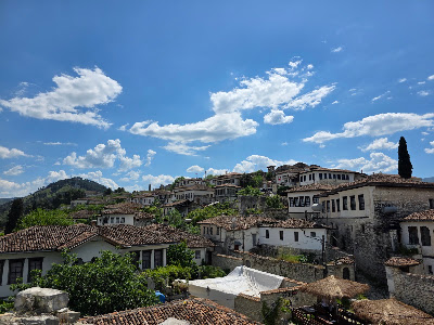 Old Town Berat