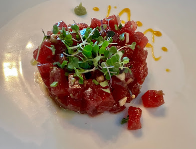 Restaurante Casa Salvador - Dmerkdo | Córdoba — fotografia 4