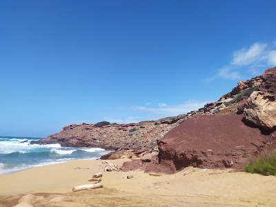 Cala del Pilar — fotografia 4