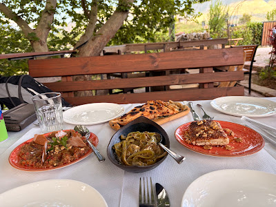 Agrotradita Mesopotam -Restaurant & Agroturism — fotografia 5
