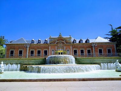 Jardins de Joan Maragall — fotografia 3