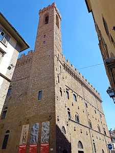 Museo Nazionale del Bargello — fotografia 4