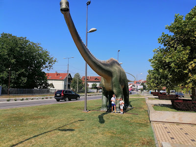 Natural History Center Svilajnac — fotografia 5