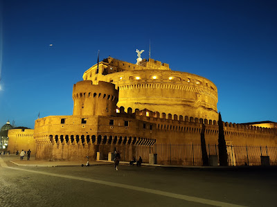 Castelul Sant'Angelo — fotografia 4