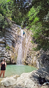 Sentiero delle Cascate — fotografia 2