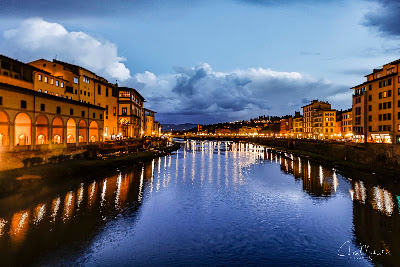 Ponte Vecchio — fotografia 4