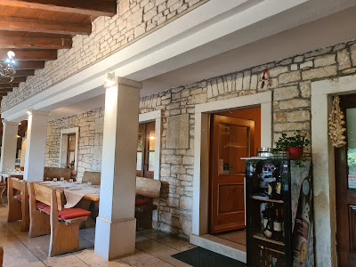 Konoba Danijeli