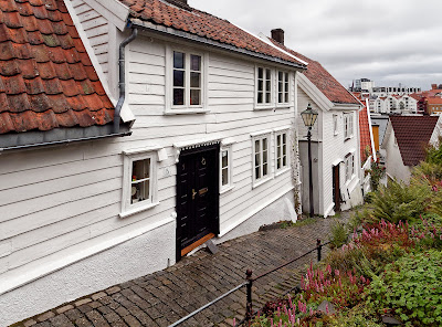 Gamle Stavanger — fotografia 3