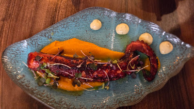 Taberna El Bordón Marbella — fotografia 4