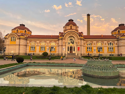 Regional History Museum of Sofia — fotografia 3