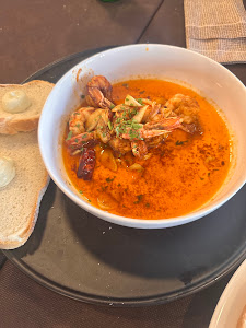 Restaurante Gemva — fotografia 4