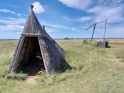 Parcul Național Neusiedler See – Seewinkel — fotografia 5