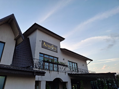 Armony - Restaurant & Events — fotografia 4