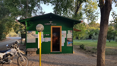 Campeggio "Ortus de Mari" — fotografia 5