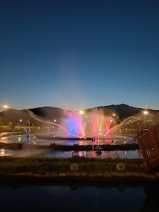 Parc Fântâna Arteziană — fotografia 4