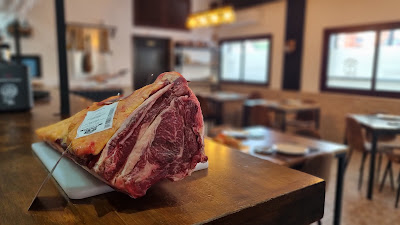 Restaurante Asador Ramírez — fotografia 3