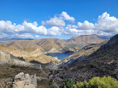 Domeniul schiabil Sierra Nevada — fotografia 5