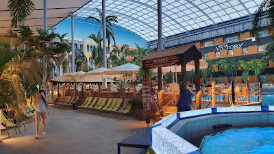 Therme Erding — fotografia 5