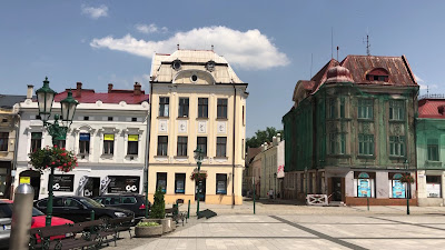 Zámek Fryštát — fotografia 2