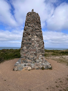 Spodsbjerg Fyr — fotografia 3