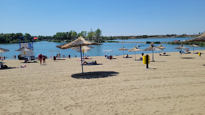 Plaja Ghioroc — fotografia 3