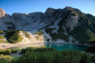 Pirin National Park — fotografia 4