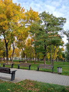 Parcul Lidia — fotografia 4