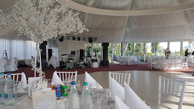 Riviera by ANNA Events
