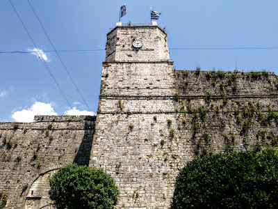 Ioannina Castle
