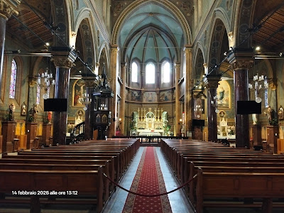 Catedrala Catolică "Sfântul Iosif" — fotografia 4
