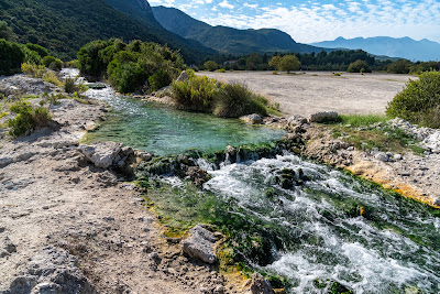 Baths of Thermopylae