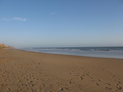 Playa del Arenosillo — fotografia 3