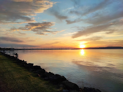 Balatonfenyves Strand — fotografia 4