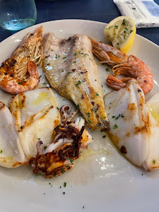 Restaurant Il Porticciolo — fotografia 3