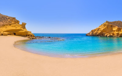 Playa de los Cocedores — fotografia 5
