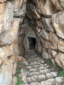 Tirint — fotografia 5
