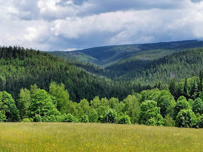 Šumava National Park — fotografia 5