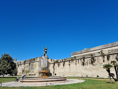 Castello Carlo V — fotografia 4