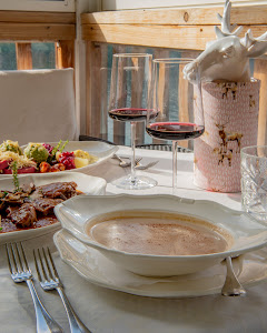 Restaurant Maria Loretto — fotografia 4