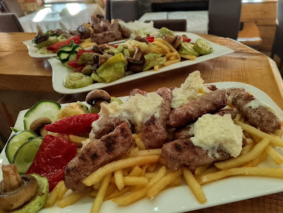 Restoran "Kod Bana" — fotografia 5