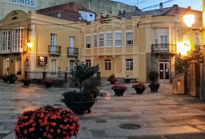Fonte termal das Burgas — fotografia 3