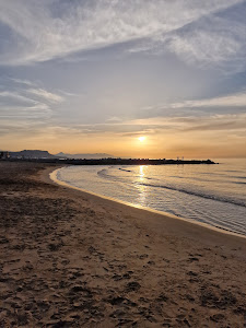 Gournes beach — fotografia 5