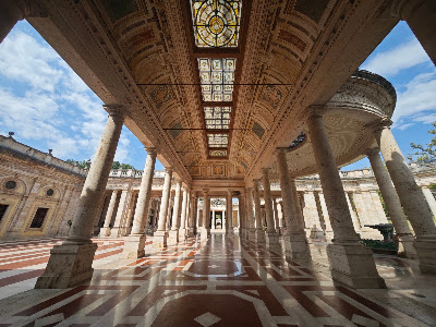 Terme Tettuccio — fotografia 4
